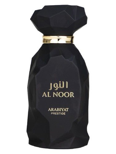Arabiyat Al Noor Eau De Parfum For Unisex - Crazzy Deal