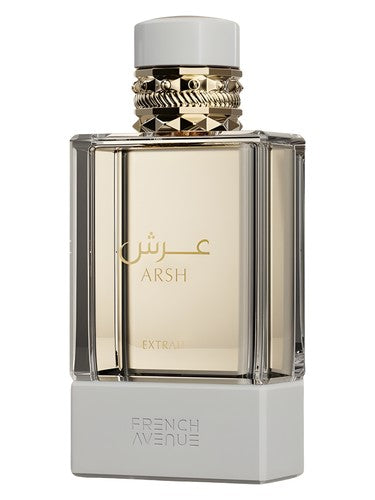 French Avenue Arsh Extrait - Extrait De Parfum For Unisex - Crazzy Deal