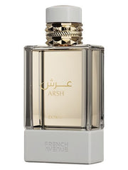 French Avenue Arsh Extrait - Extrait De Parfum For Unisex - Crazzy Deal