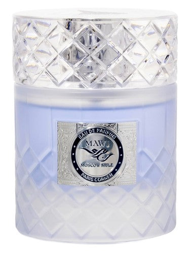 Paris Corner Mawj Moscow Mule Eau De Parfum - Crazzy Deal