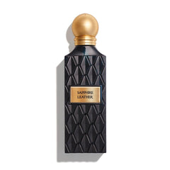 Ibraheem Al Qurashi Sapphire Leather Eau De Parfum - Crazzy Deal