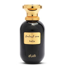 Rasasi Somow Al Rasasi Wajaha Eau De Parfum For Unisex - Crazzy Deal