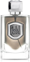 Lattafa Liam Grey Eau De Parfum - Crazzy Deal