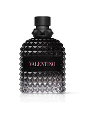 Valentino Uomo Born In Roma Eau De Toilette - Crazzy Deal