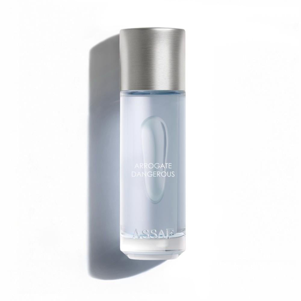 Assaf Dangerous Arrogate Eau De Parfum for Unisex