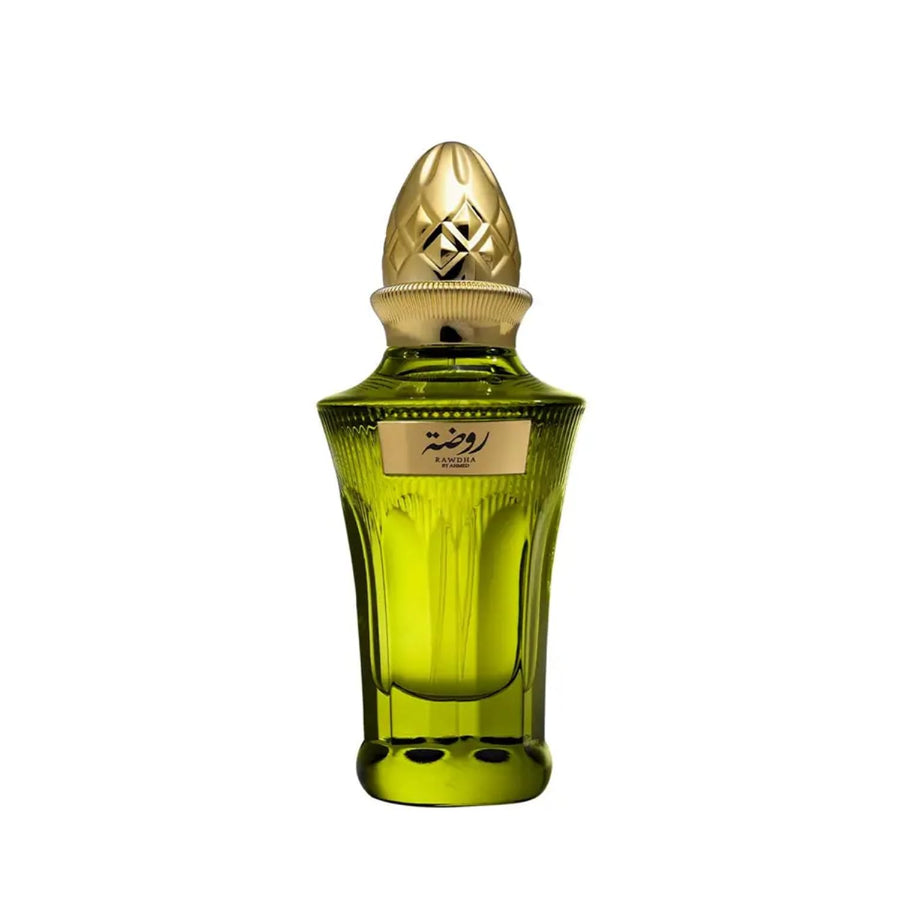 Ahmed Al Maghribi Rawdha Eau De Parfum For Unisex - Crazzy Deal