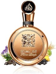 Lattafa Fakhar Extrait Eau De Parfum For Unisex - Crazzy Deal