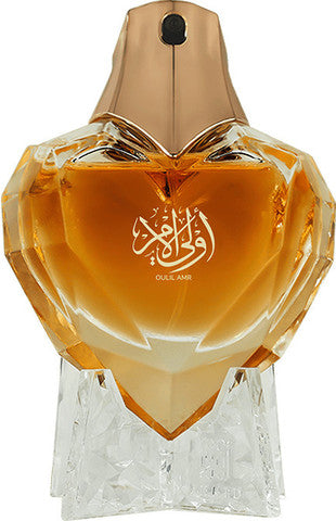 Ahmed Al Maghribi Oulil AMR Eau De Parfum For Unisex - Crazzy Deal