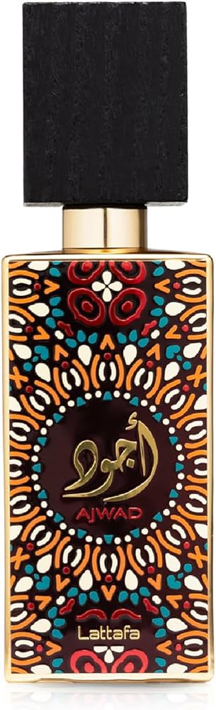 Lattafa Ajwad Eau De Parfum For Unisex - Crazzy Deal