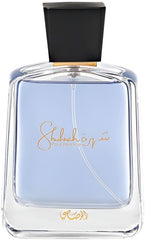 Rasasi Shuhrah Eau De Parfum For Men - Crazzy Deal