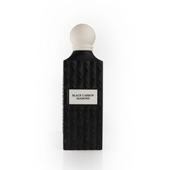Ibraheem Al Qurashi Black Carbon Diamond Eau De Parfum - Crazzy Deal