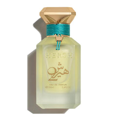 Alezz Oud Hersh 2 Eau De Parfum for Unisex