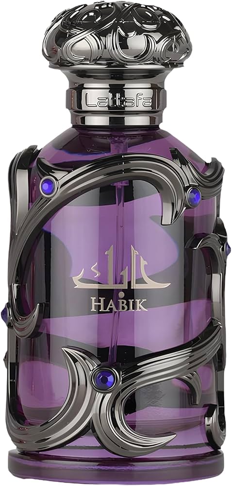 Lattafa Habik Eau de Parfum - Crazzy Deal