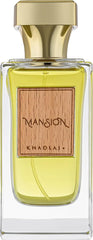 Khadlaj Mansion Eau De Parfum For  Unisex