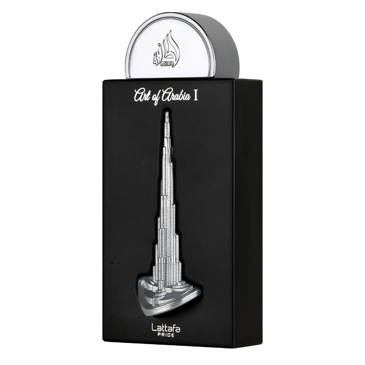 Lattafa Pride Art Of Arabia -I Eau De Parfum - Crazzy Deal