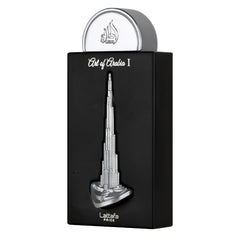 Lattafa Pride Art Of Arabia -I Eau De Parfum - Crazzy Deal