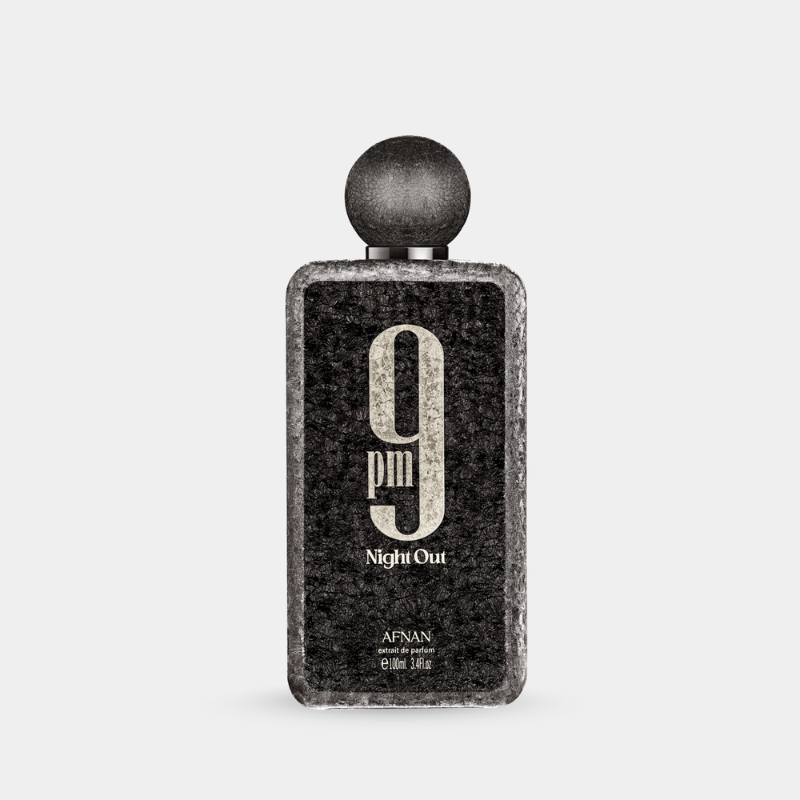 Afnan 9pm Night Out Extrait De Parfum - Crazzy Deal