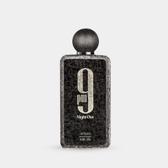 Afnan 9pm Night Out Extrait De Parfum - Crazzy Deal