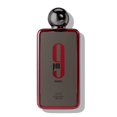 Afnan 9pm Rebel Eau De Parfum - Crazzy Deal
