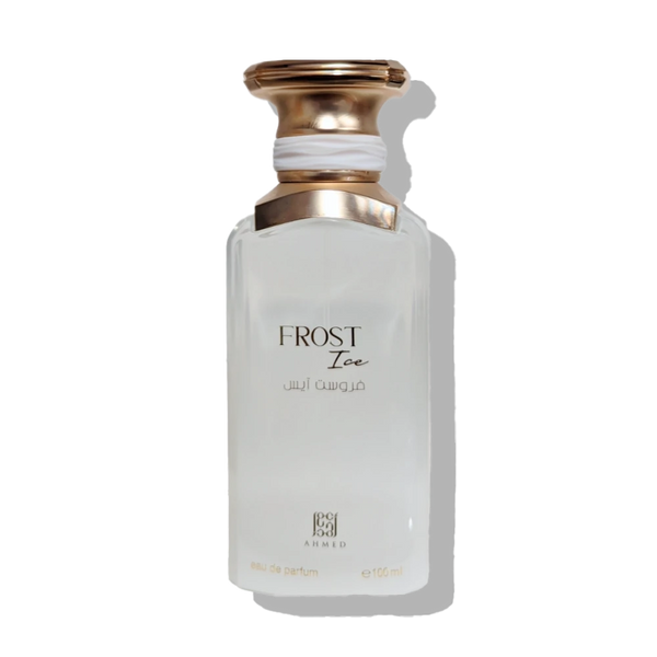 Ahmed Al Maghribi Frost Ice Eau De Parfum - Crazzy Deal