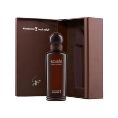Al Majed Boisee Extrait De Parfum For Unisex