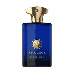 Amouage Interlude EDP For Men - Crazzy Deal
