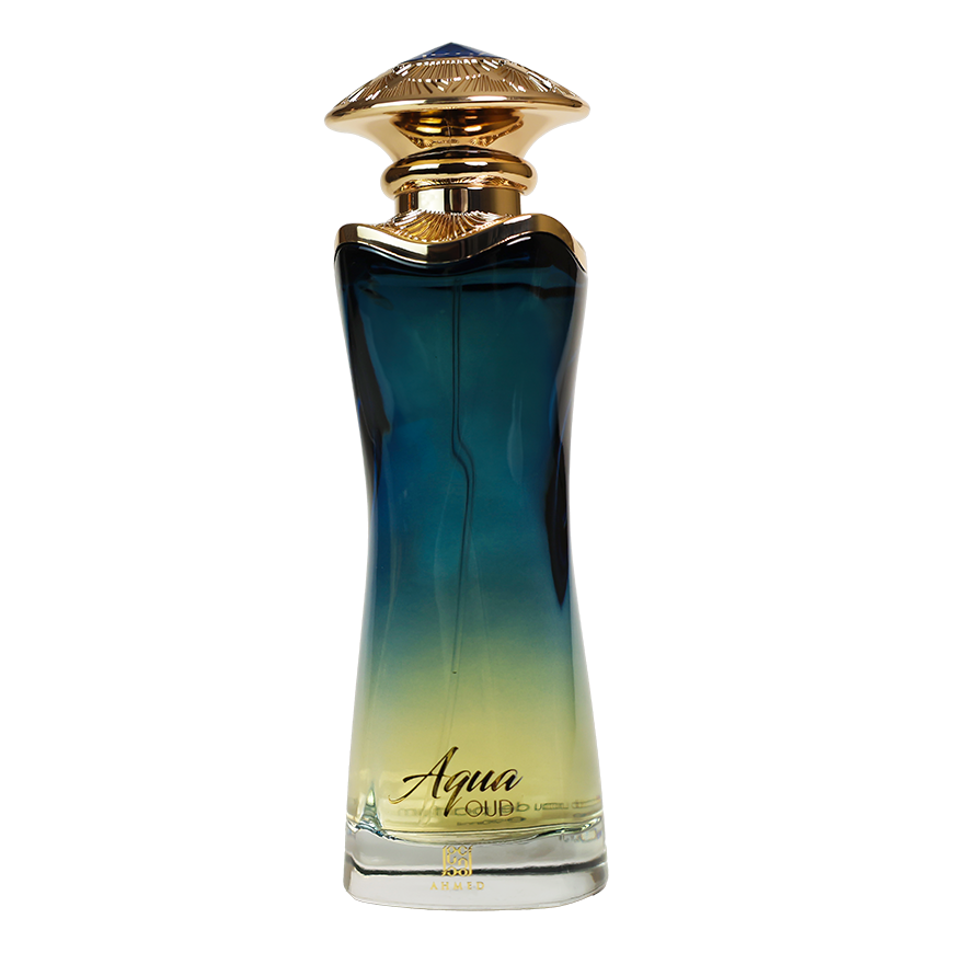 Ahmed Al Maghribi Ahmed Al Maghribi Aqua Oud Eau De Parfum - Crazzy Deal