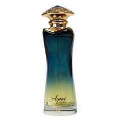 Ahmed Al Maghribi Ahmed Al Maghribi Aqua Oud Eau De Parfum - Crazzy Deal