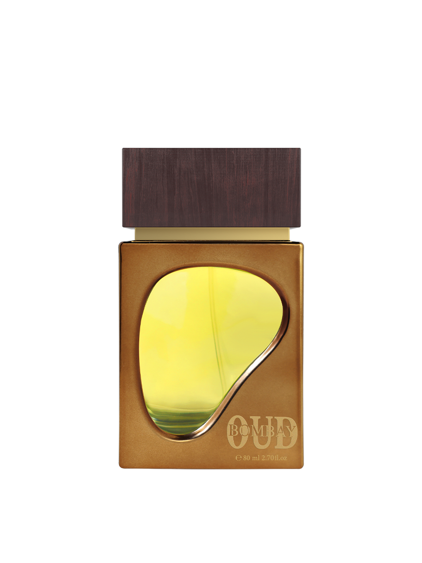 Ahmed Al Maghribi Bombay Oud Eau De Parfum For Unisex - Crazzy Deal