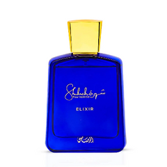 Rasasi Shuhrah Elixir Eau De Parfum For Men - Crazzy Deal
