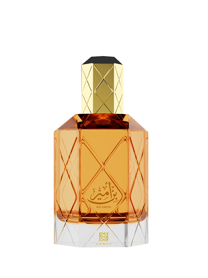 Ahmed Al Maghribi Bin Ameer Eau De Parfum - Crazzy Deal