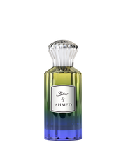 Blue By Ahmed - Ahmed Al Maghribi Extrait De Parfum - Crazzy Deal