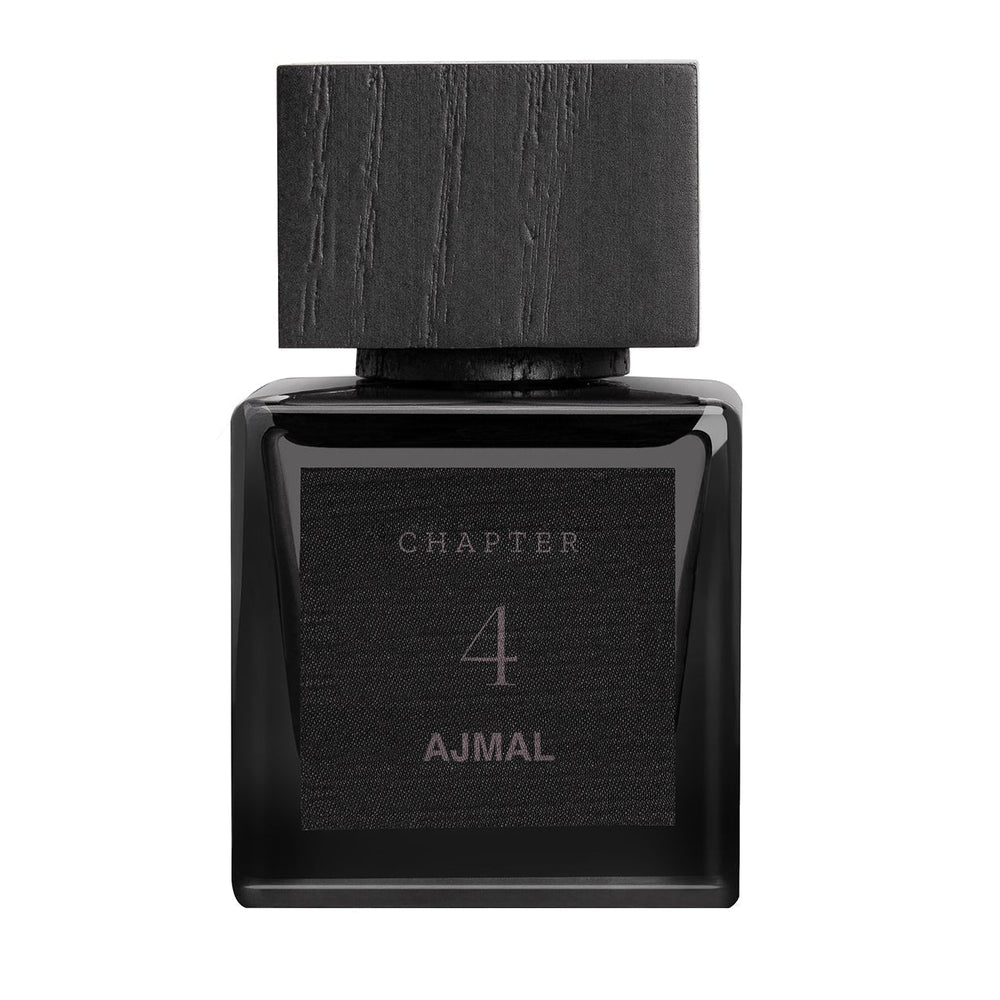 Ajmal Chapter 4 Eau De Parfum For Unisex - Crazzy Deal
