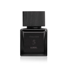 Ajmal Chapter 5 Eau De Parfum For Unisex - Crazzy Deal