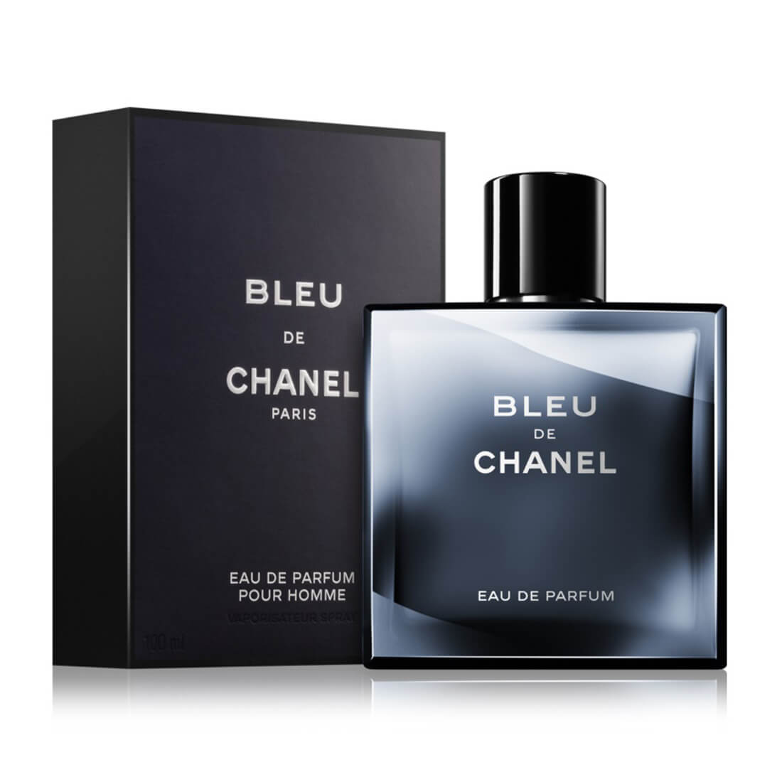 Chanel Bleu De Chanel Pour Homme Eau De Parfum For Men - Crazzy Deal
