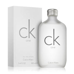 Calvin Klein CK One Eau De Toilette For Unisex - Crazzy Deal