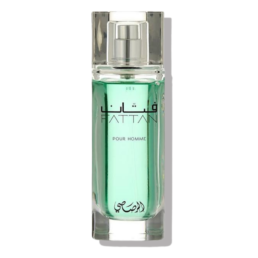 Rasasi Fattan Pour Homme Eau De Parfum - Crazzy Deal