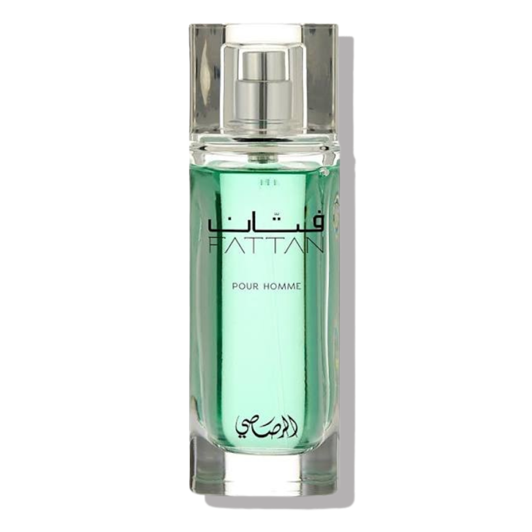 Rasasi Fattan Pour Homme Eau De Parfum - Crazzy Deal