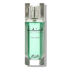 Rasasi Fattan Pour Homme Eau De Parfum - Crazzy Deal