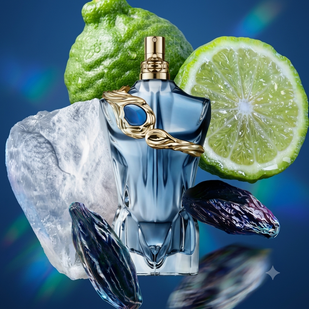 Jean Paul Gaultier Le Beau Narcisse Eau De Parfum For Men