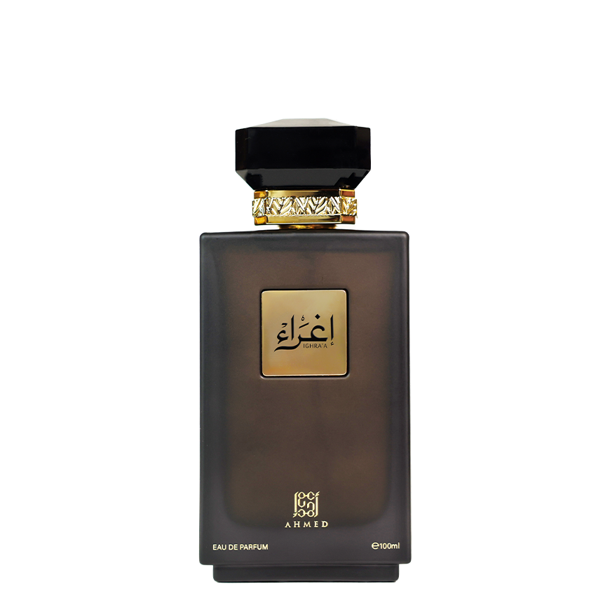 Ahmed Al Maghribi Ighraa Eau De Parfum - Crazzy Deal