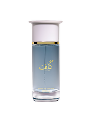 Ahmed Al Maghribi Kaaf Perfume 100ml Eau De Parfum - Crazzy Deal