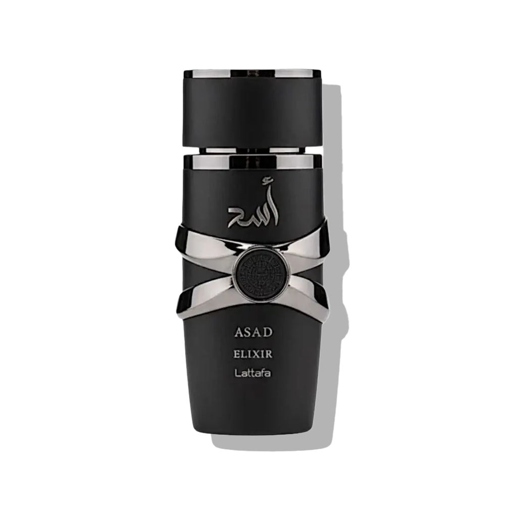 Lattafa Asad Elixir Eau De Parfum For Unisex - Crazzy Deal