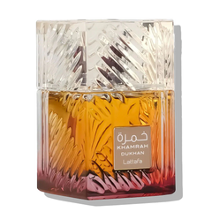 Lattafa Khamrah Dukhan Eau De Parfum For Men(New Release 2025) - Crazzy Deal