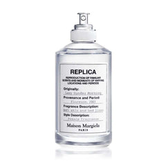Maison Margiela Lazy Sunday Morning Eau De Toilette For Unisex - Crazzy Deal