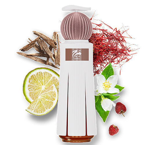 Ahmed Al Maghribi Marj Eau De Parfum Unisex - Crazzy Deal