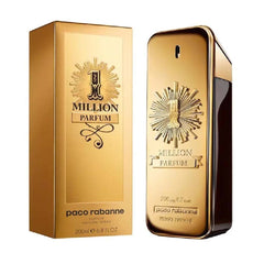 Paco Rabanne 1 Million Parfum For Men - Crazzy Deal