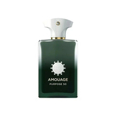Purpose 50 By Amouage Extrait De Parfum - Crazzy Deal