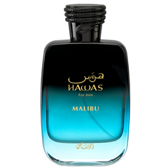 Rasasi Hawas Malibu For Him Eau De Parfum - Crazzy Deal