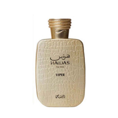 Rasasi Hawas Viper Eau De Parfum For Unisex (New Launch) - Crazzy Deal